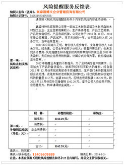 荷塘税务服务
